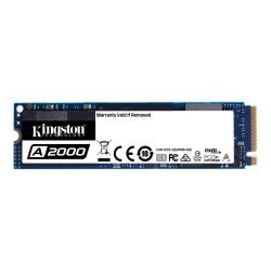 Unidad SSD 250GB M.2 2280 Kingston A2000
