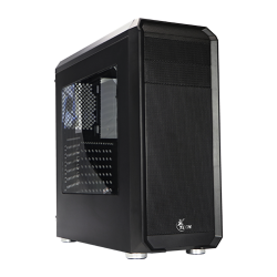 Case Gaming ATX Sin Fuente Xtech XT-GMR1