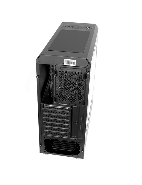 Case Gaming ATX Sin Fuente Xtech XT-GMR1 - Mivoot