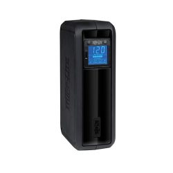UPS Tripp Lite 900VA 475W LCD USB OmniSmart Interactivo