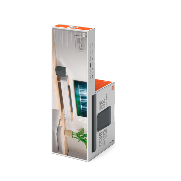 JBL BAR500 1