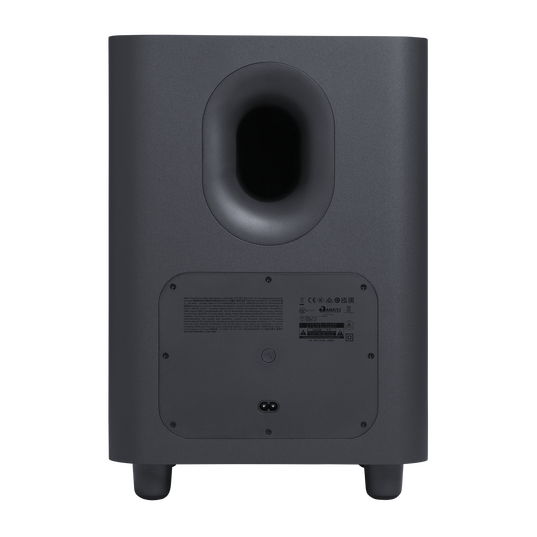 JBL BAR500 5