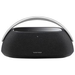 Bocina Go Play 3 Waterproof Bluetooth Harman Kardon