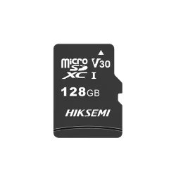 Memoria MicroSD 128GB Clase 10 HIKSEMI