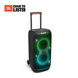 Bocina PartyBox Stage 320 JBL