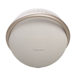 Bocina Bluetooth Onyx Studio 8 Champagne Harman Kardon