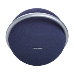 Bocina Bluetooth Onyx Studio 8 Azul Harman Kardon