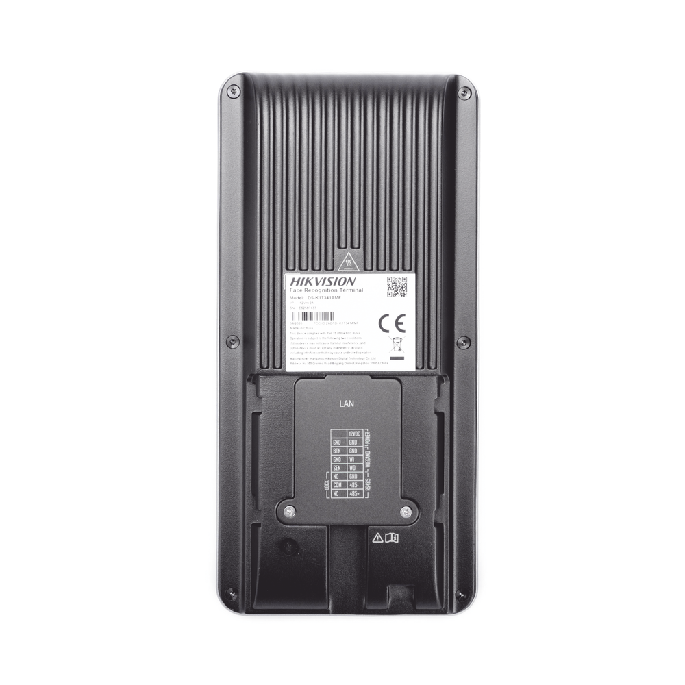 DS-K1T341CMF - 03