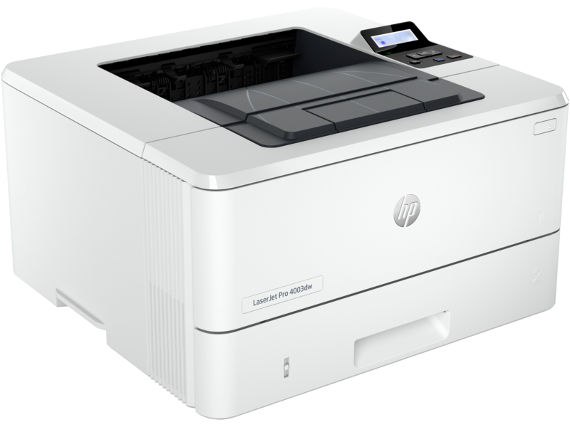 LaserJet Pro 4003dw - 02