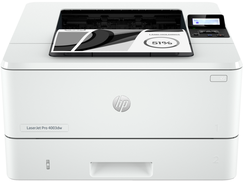 LaserJet Pro 4003dw - 03