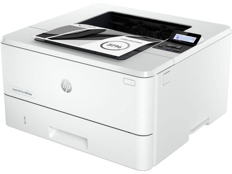 LaserJet Pro 4003dw - 04