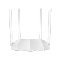 Router WiFi de doble banda AC1200 Tenda