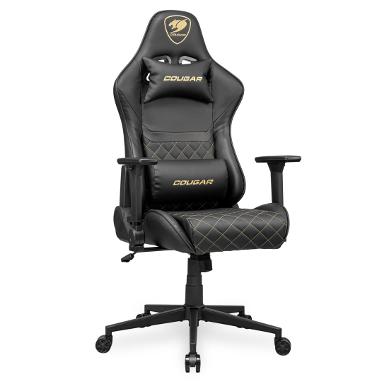 Armor-One-V2 Dorado - 01