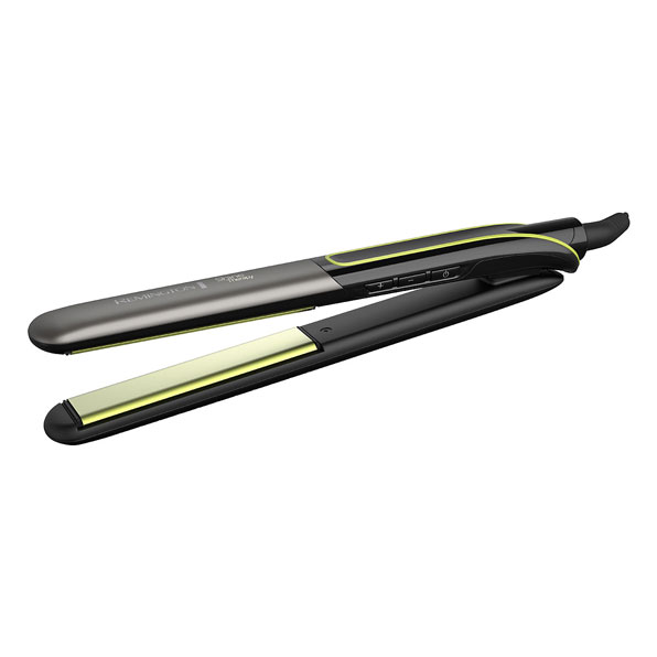 Plancha Remington Para Cabello Shine Therapy (1)