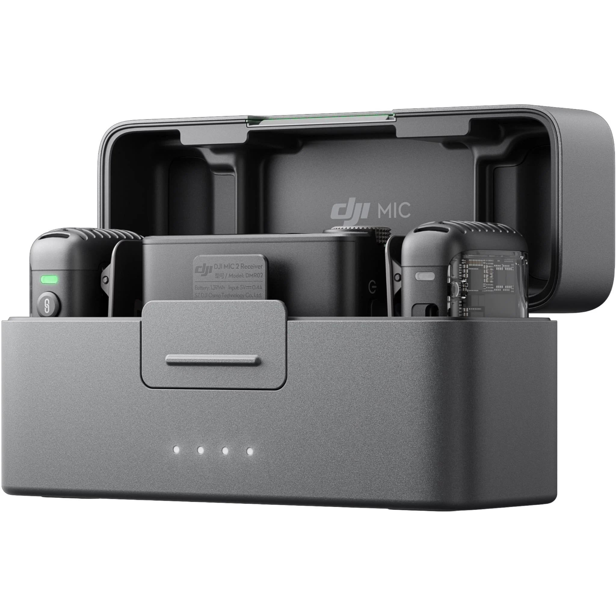 MIC 2 DJI COMBO 02