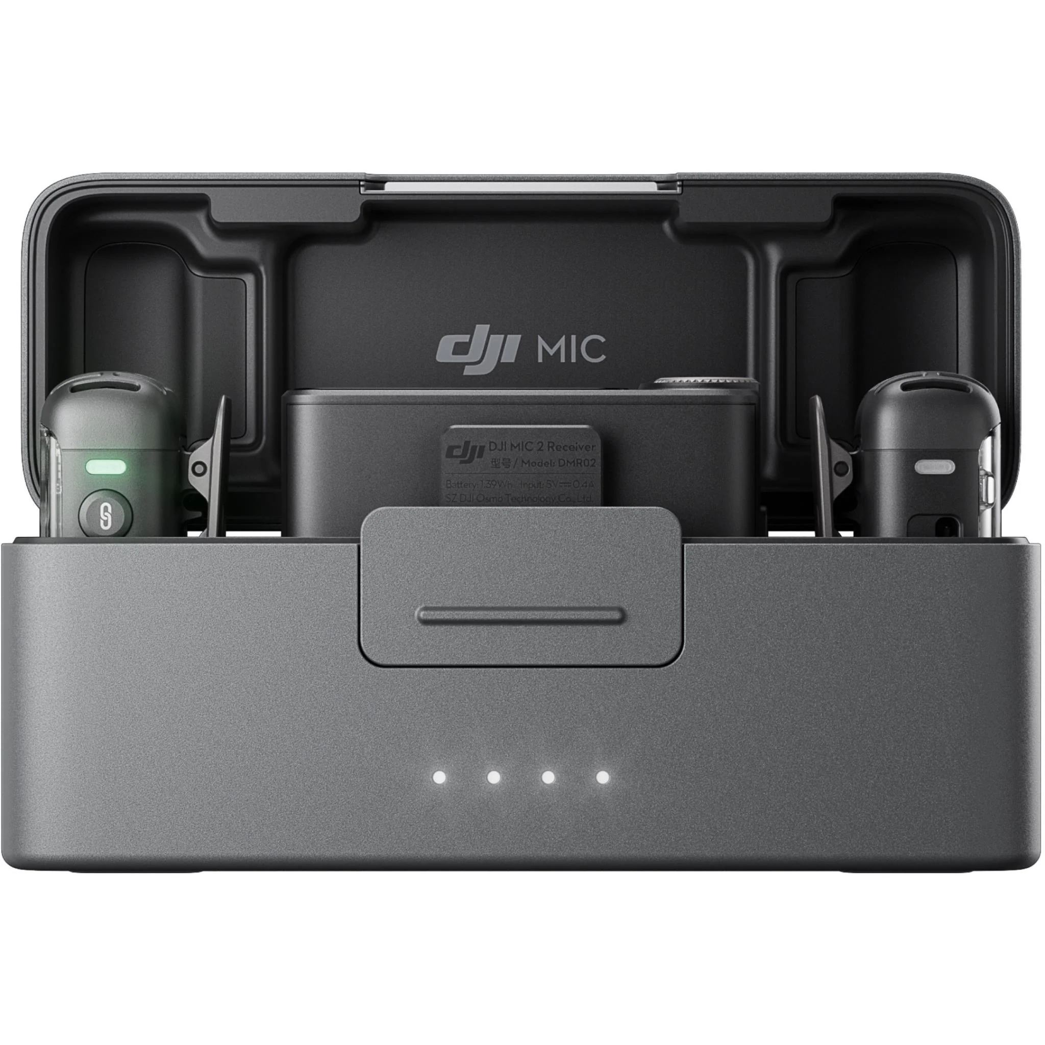 MIC 2 DJI COMBO 03