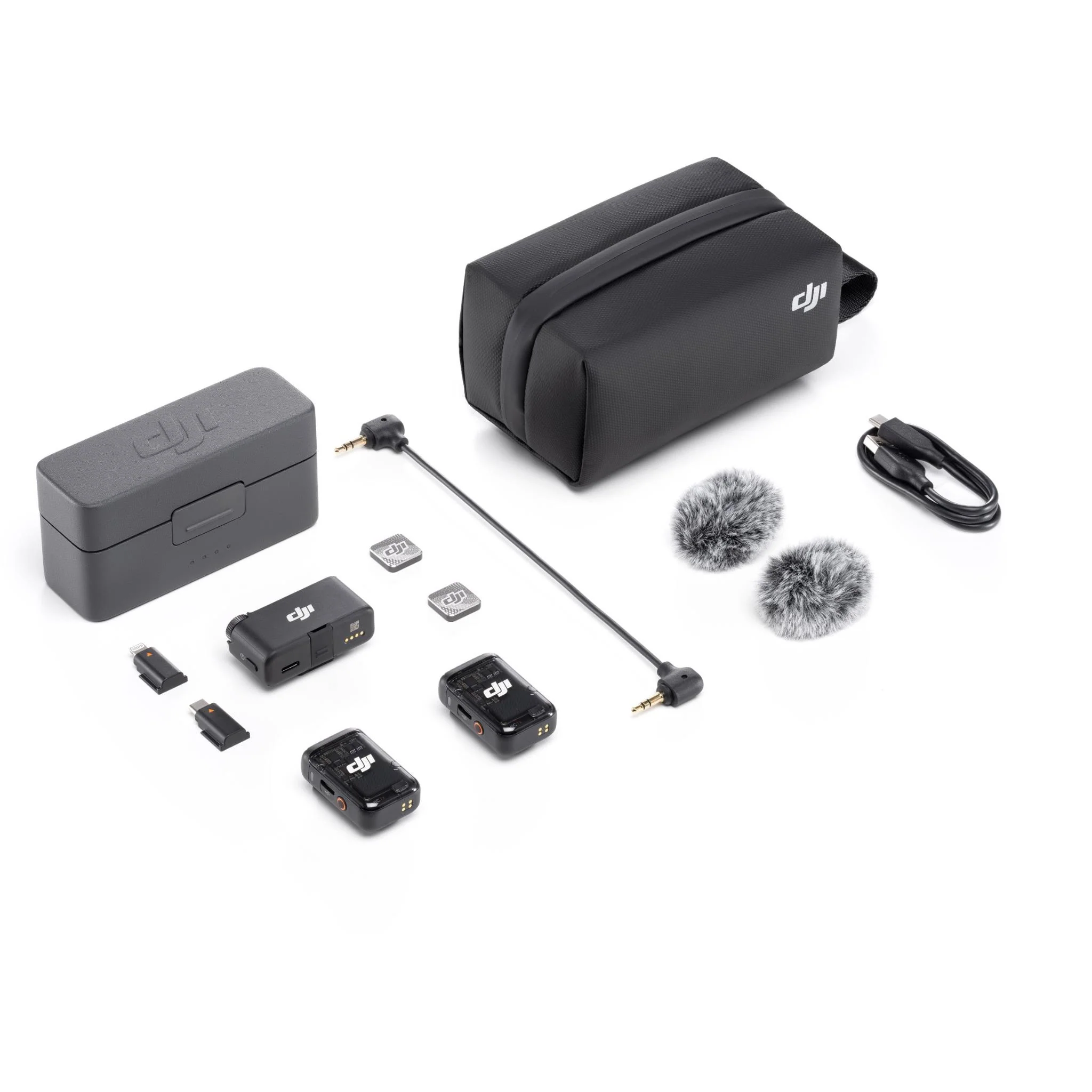 MIC 2 DJI COMBO 06