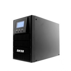 UPS de Linea 1000VA 900W Tipo Torre FDC-1000T Forza