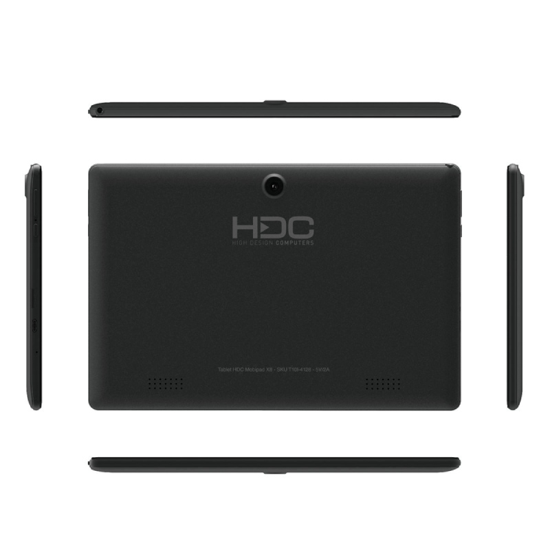 HDC mobipad x8-2