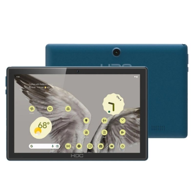 HDC mobipad x8-4