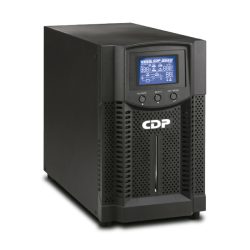 UPS de Torre 3000VA 2700W 4 Contactos UPO11-3 CDP