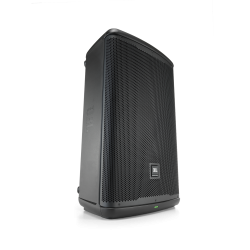 Bocina Activa de 1300 Watts 15" con Bluetooth y Procesos DBX EON715 JBL