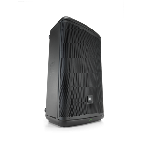 Bocina Activa de 1300 Watts 15" con Bluetooth y Procesos DBX EON715 JBL