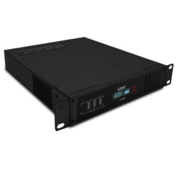 UPS 700VA/330WATTS 8 TOMAS 3 USB LI-708 CDP