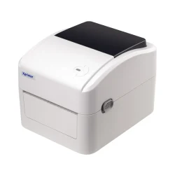 Impresora de Etiquetas Adhesivas 4" USB Bluetooth 402B Xprinter