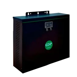 Inversor 1500VA 1000W XVERTER1524WM CDP