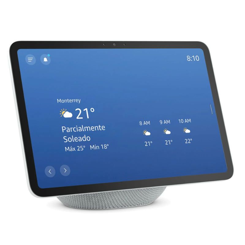 echo show 11 -101