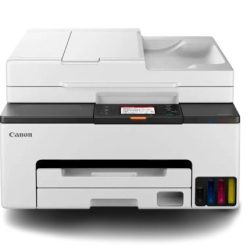 Impresora Multifuncional Duplex ADF Wi-Fi USB Ethernet Maxify GX2010 Canon