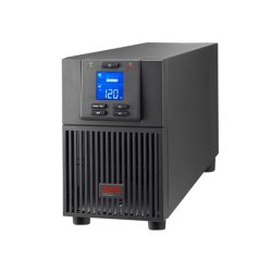 UPS 2000VA 1600W Doble Conversion Torre SRV APC