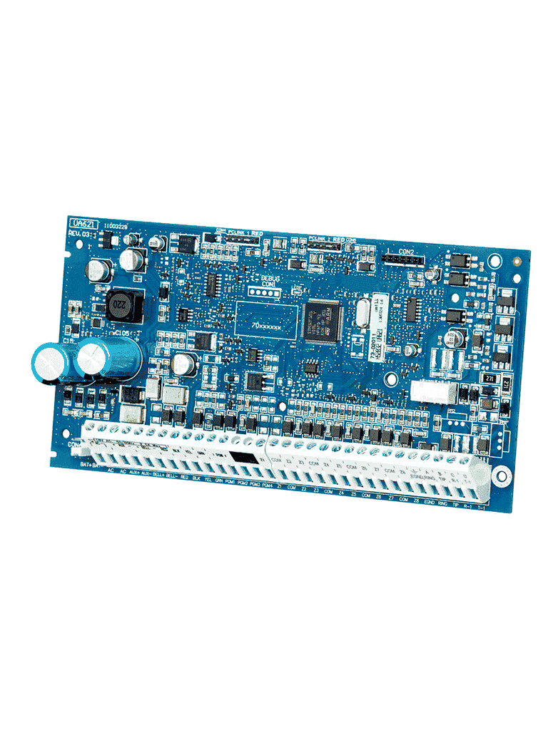 HS2128PCBSPA