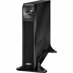 UPS 1500VA 1350W Doble Conversion APC
