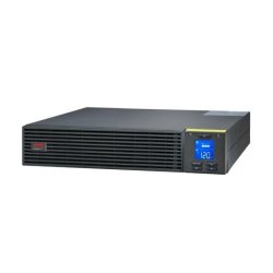 UPS 2000VA 1600W Rack con Kit de Rieles APC