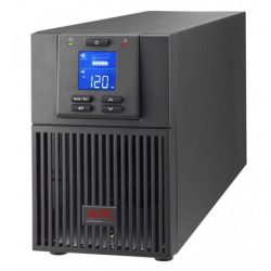UPS 3000VA 2400W Doble Conversion Torre SRV APC