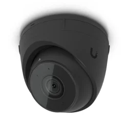 Cámara 2K 4MP POE+ Detección de Eventos IR 30mtrs Negro G5 Turret Ultra UniFi Ubiquiti