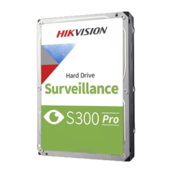 Disco Duro Empresarial 20 TB para Servidores 7200 RPM SATA Hikvision