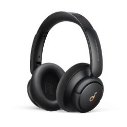 Audífonos Bluetooth ANC Life Q30 Negro Anker Soundcore