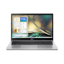 Lapton 15" Core i5 16 GB 512 GB SSD W11 Gris A3 Acer