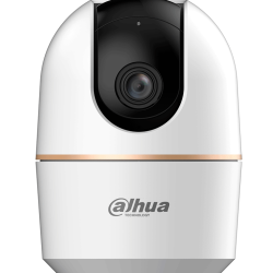 Cámara IP Domo Motorizado Wifi de 3mp con IA Dahua