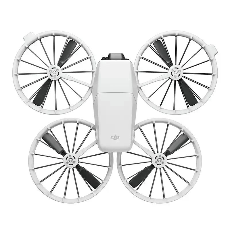 Dron DJI Flip Fly More Combo (DJI RC 2) (2)
