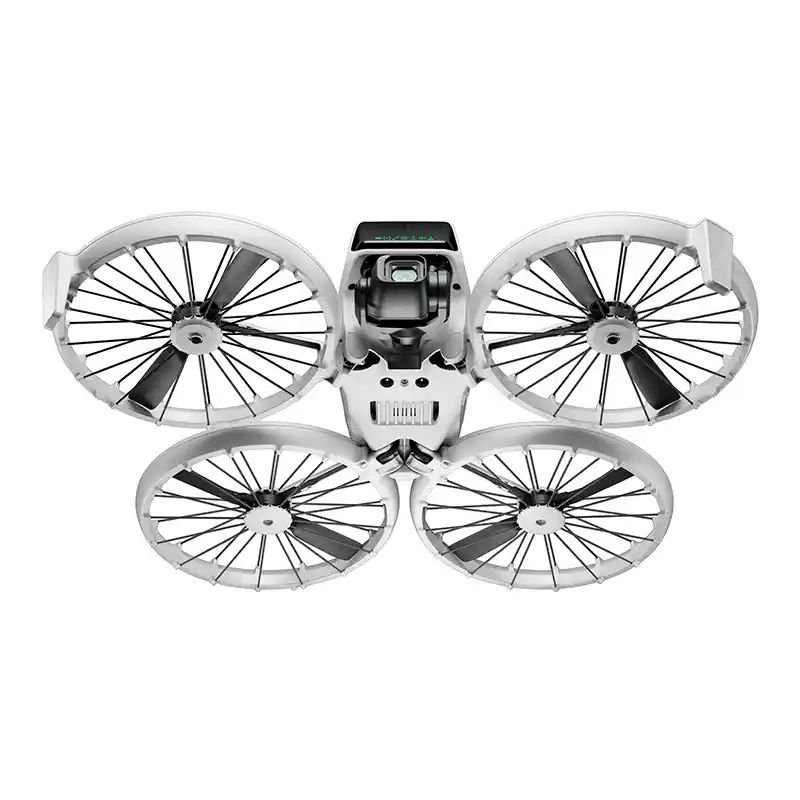 Dron DJI Flip Fly More Combo (DJI RC 2) (3)