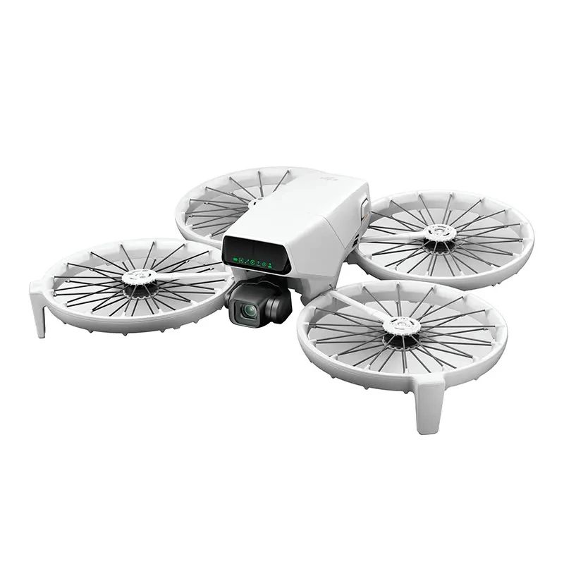 Dron DJI Flip Fly More Combo (DJI RC 2) (4)