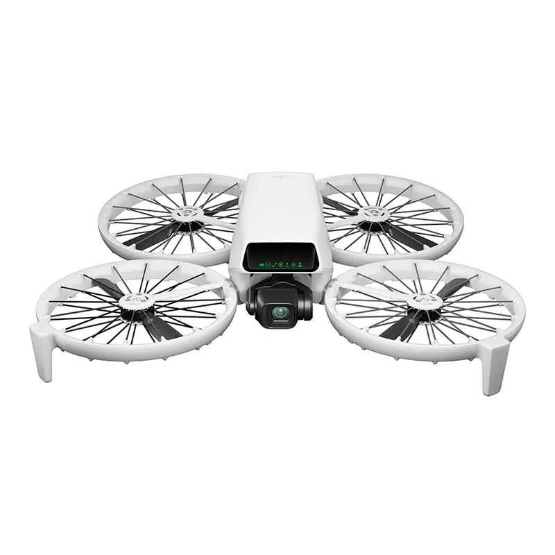 Dron DJI Flip Fly More Combo (DJI RC 2) (5)