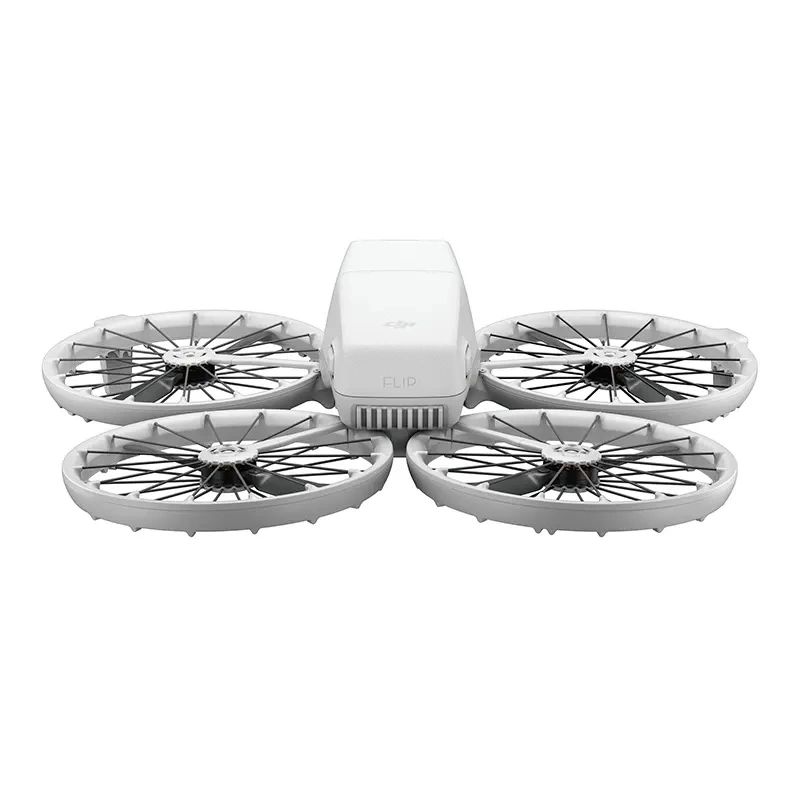 Dron DJI Flip Fly More Combo (DJI RC 2) (6)
