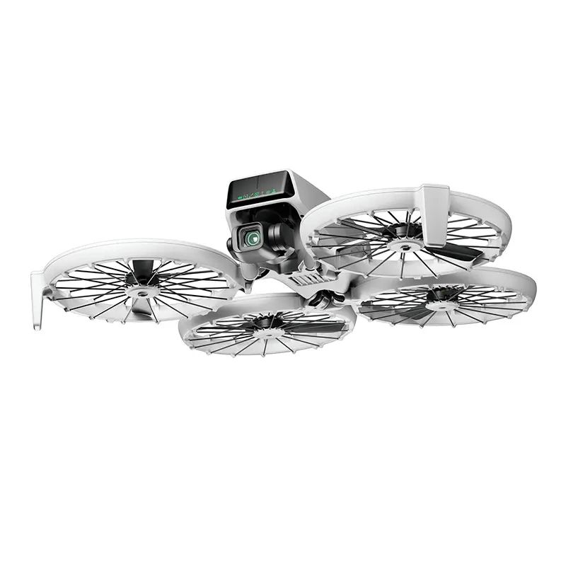 Dron DJI Flip Fly More Combo (DJI RC 2) (7)