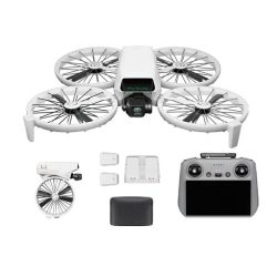 Dron Flip Fly More Combo RC 2 DJI