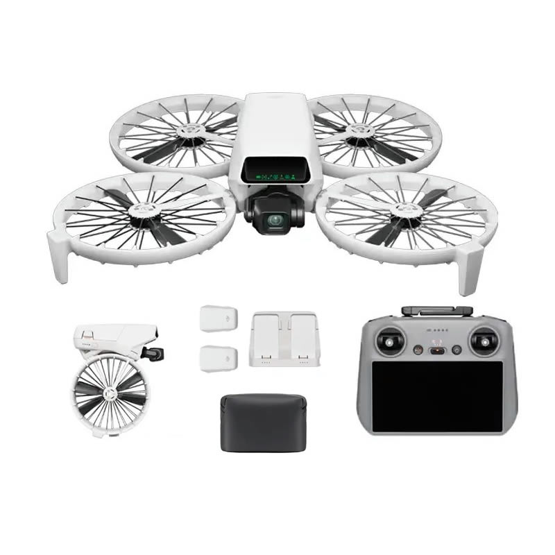 Dron DJI Flip Fly More Combo (DJI RC 2)